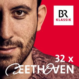 Igor Levits Klavierpodcast - 32 x Beethoven