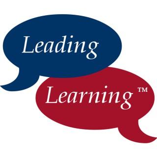 Leading Learning - The Learning Business Podcast