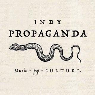 Indy Propaganda