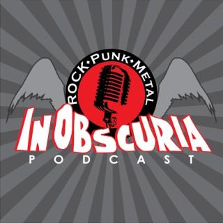 InObscuria Podcast