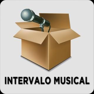Intervalo Musical – Rádio Online PUC Minas