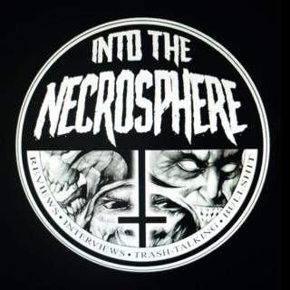 Into The Necrosphere