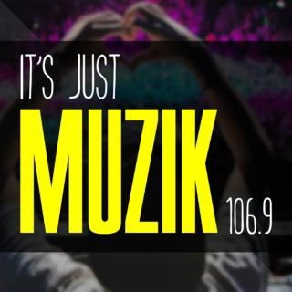 IT'S JUST MUZIK - The Electronic Radio Show Made In Belgium