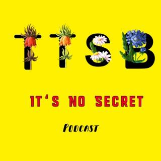 It’s No Secret