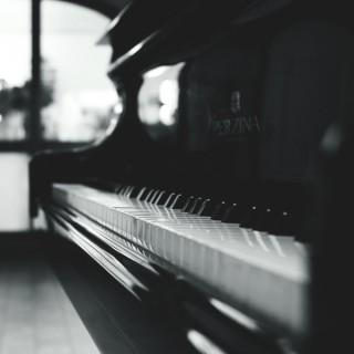 Jeremy Hatch Piano Improvisation Podcast