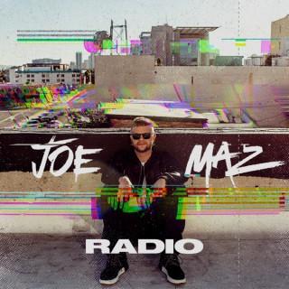 Joe Maz Radio