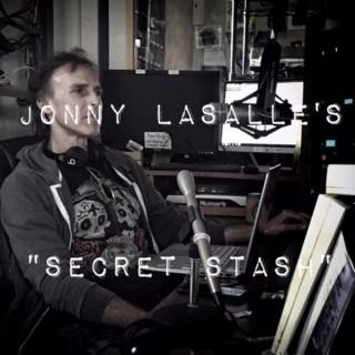 Jonny's Secret Stash