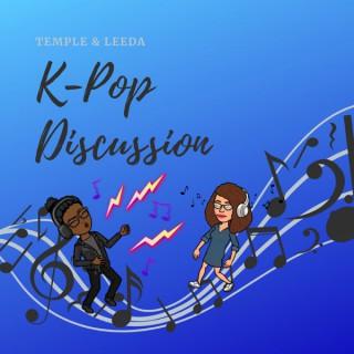 K-Pop Discussion