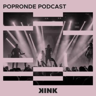 KINK Popronde Podcast