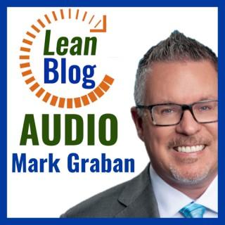 Lean Blog Audio