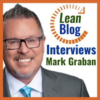 Lean Blog Interviews
