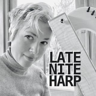Late Nite Harp