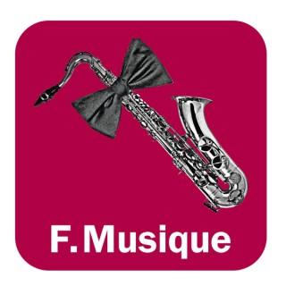 Le jazz sur France Musique