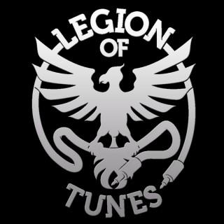 Legion of Tunes Radio