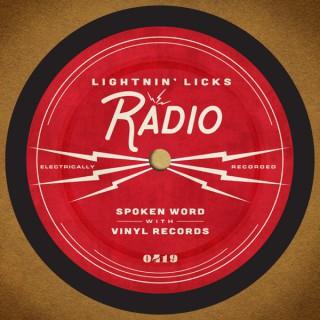 Lightnin' Licks Radio