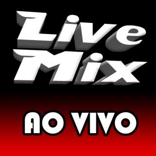 Live Mix Ao Vivo