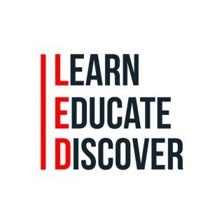 Learn Educate Discover