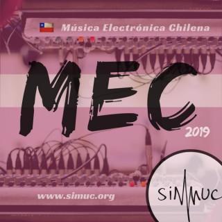 MEC 04 - Música Electrónica Chilena