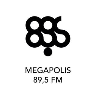 Megapolis 89.5 FM