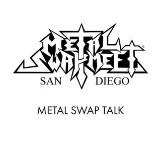 Metal Swap Talk