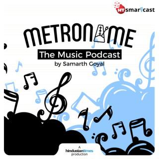 Metronome - The Music Podcast