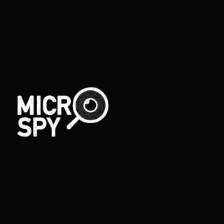 Micro Spy