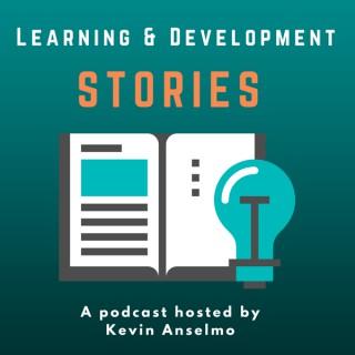 Learning & Development Stories Podcast