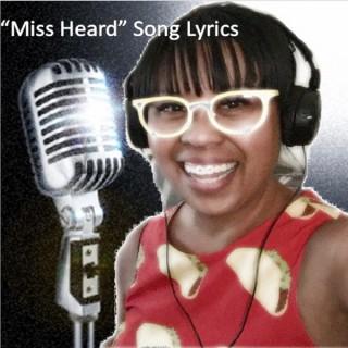 Miss Heard Song Lyrics