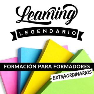 Learning Legendario | Formación para formadores extraordinarios