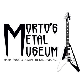 Morto's Metal Museum