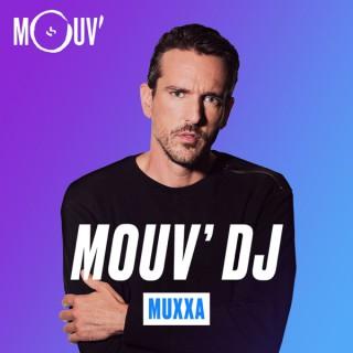 Mouv' Live Club : Muxxa