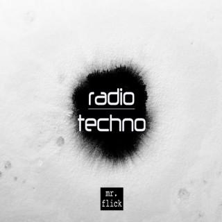 Mr. Flick // Radio Techno
