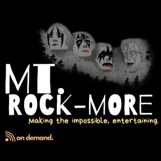 MT. ROCKMORE – THE BOWER SHOW
