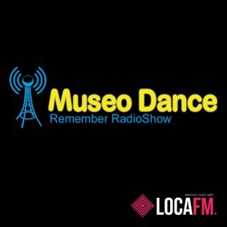 Museo Dance - Remember Radio Show
