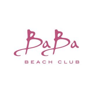 Music from Baba Beach Club