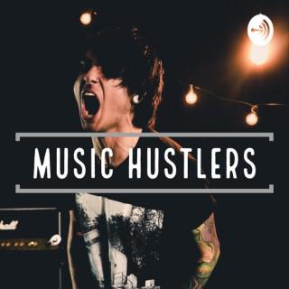 Music Hustlers