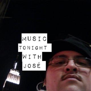 Music Tonight With José