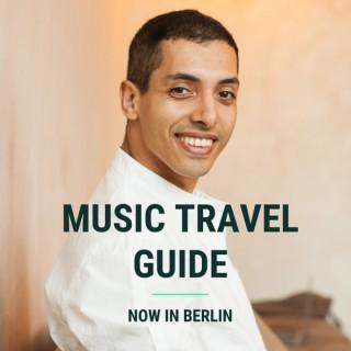 Music Travel Guide