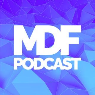 Musical Decadence: MDF Podcast