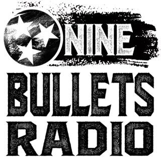 Ninebullets Radio: An Americana Music Podcast