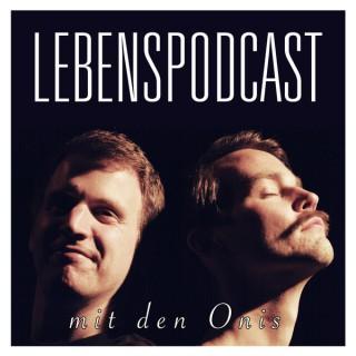 Lebenspodcast mit den Onis