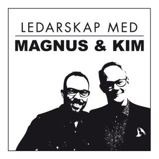 Ledarskap med Magnus och Kim