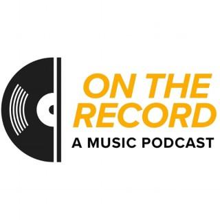 On the Record Music