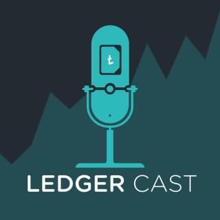 Ledger Cast —  Crypto, Bitcoin,  Trading, and the Blockchain Ecosystem