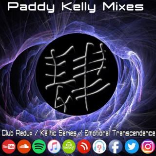 Paddy Kelly Mixes