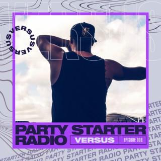 Party Starter Radio