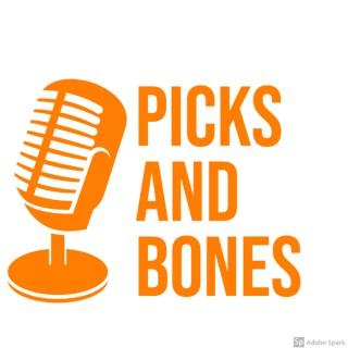 Picks And Bones