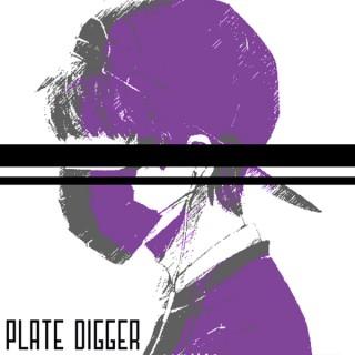 Plate Digger Podcast
