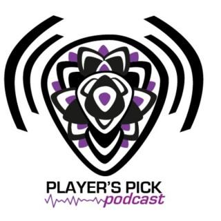 Player's Pick Podcast