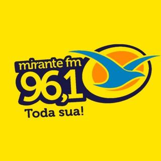 Podcast MiranteFM 96,1
